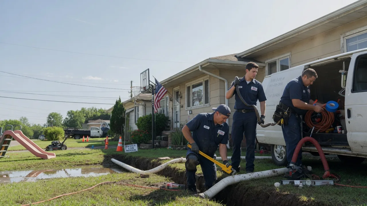 Toilet Installation in Pleasant Hill, NC near me